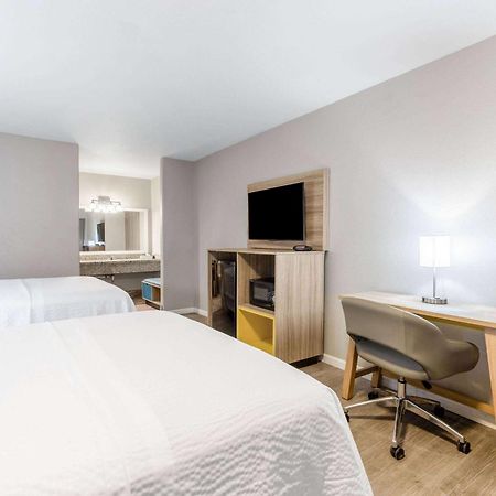 Days Inn By Wyndham Buckeye Dış mekan fotoğraf