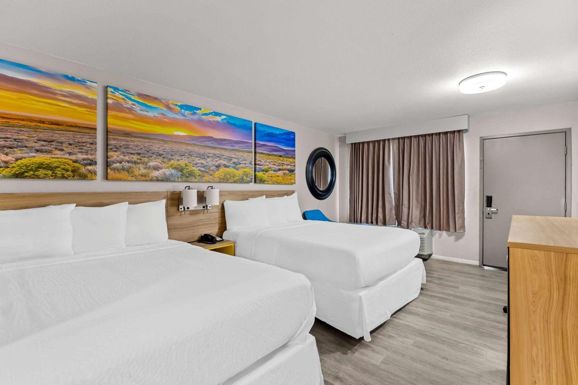 Days Inn By Wyndham Buckeye Dış mekan fotoğraf