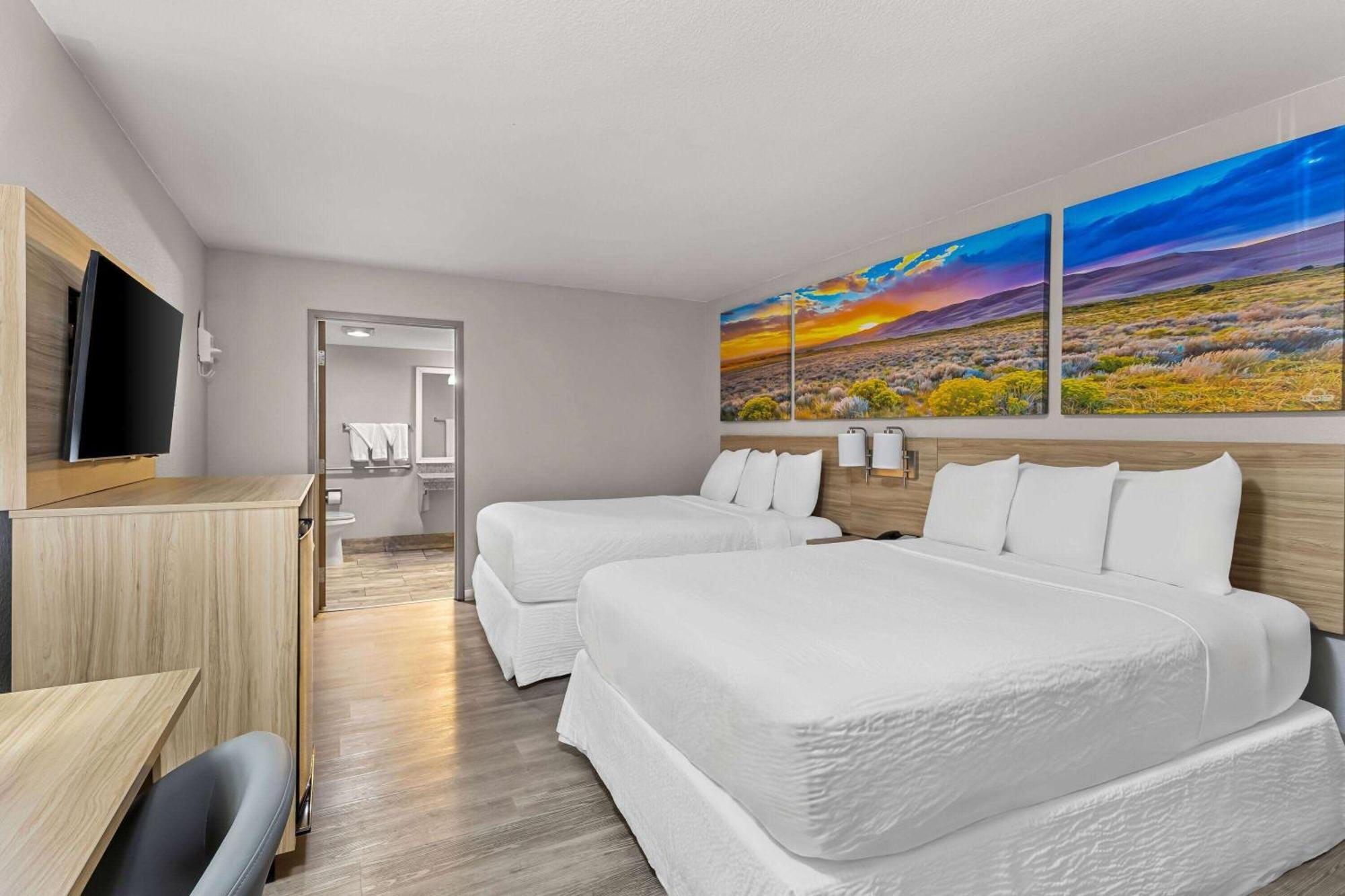 Days Inn By Wyndham Buckeye Dış mekan fotoğraf